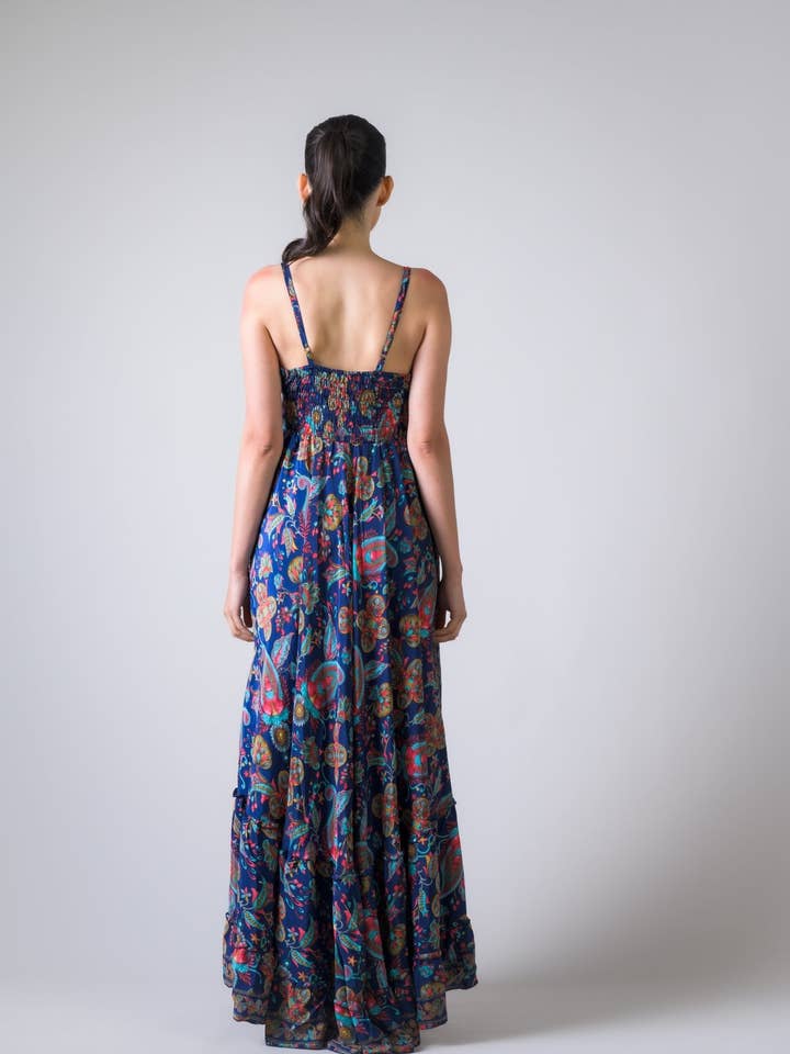 Assortito Abito Rhea Parui in vendita all'ingrosso su Faire3