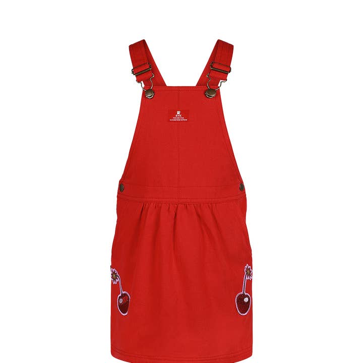 MY CHERRY PIE TWIGGY PINAFORE and other Purchase Wholesale halal pies. Free Returns & Net 60 Terms on Faire trending on Faire.