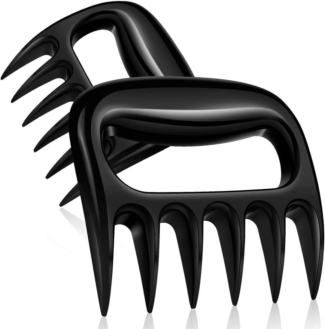 VIGOR – wholesale Kitchen tool/gadget – Bear Meat Claws for Pulled Pork Smoking, Grilling15
