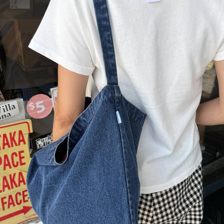 Le Bon Shoppe – wholesale Tote bag – Women's – Happy Carry Bag (Wholesale)15