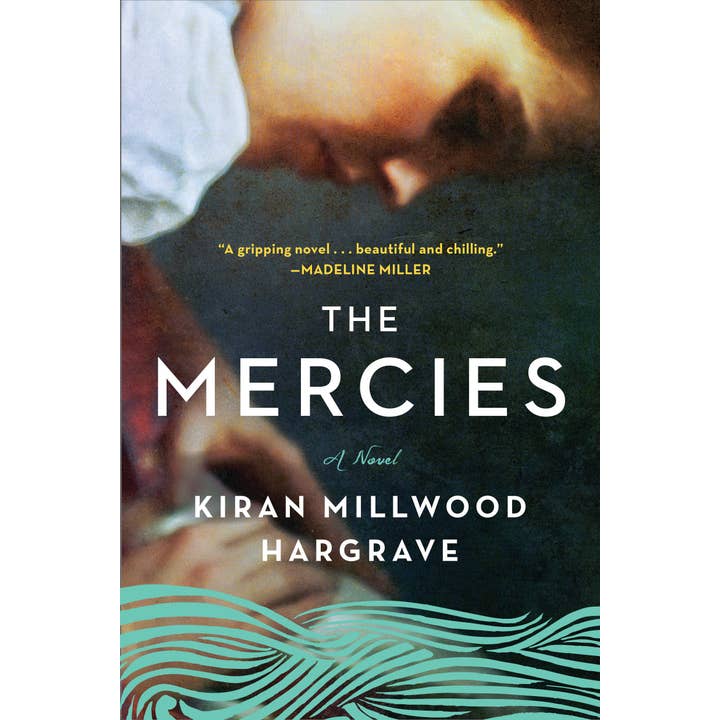The Mercies for wholesale by Hachette Book Group