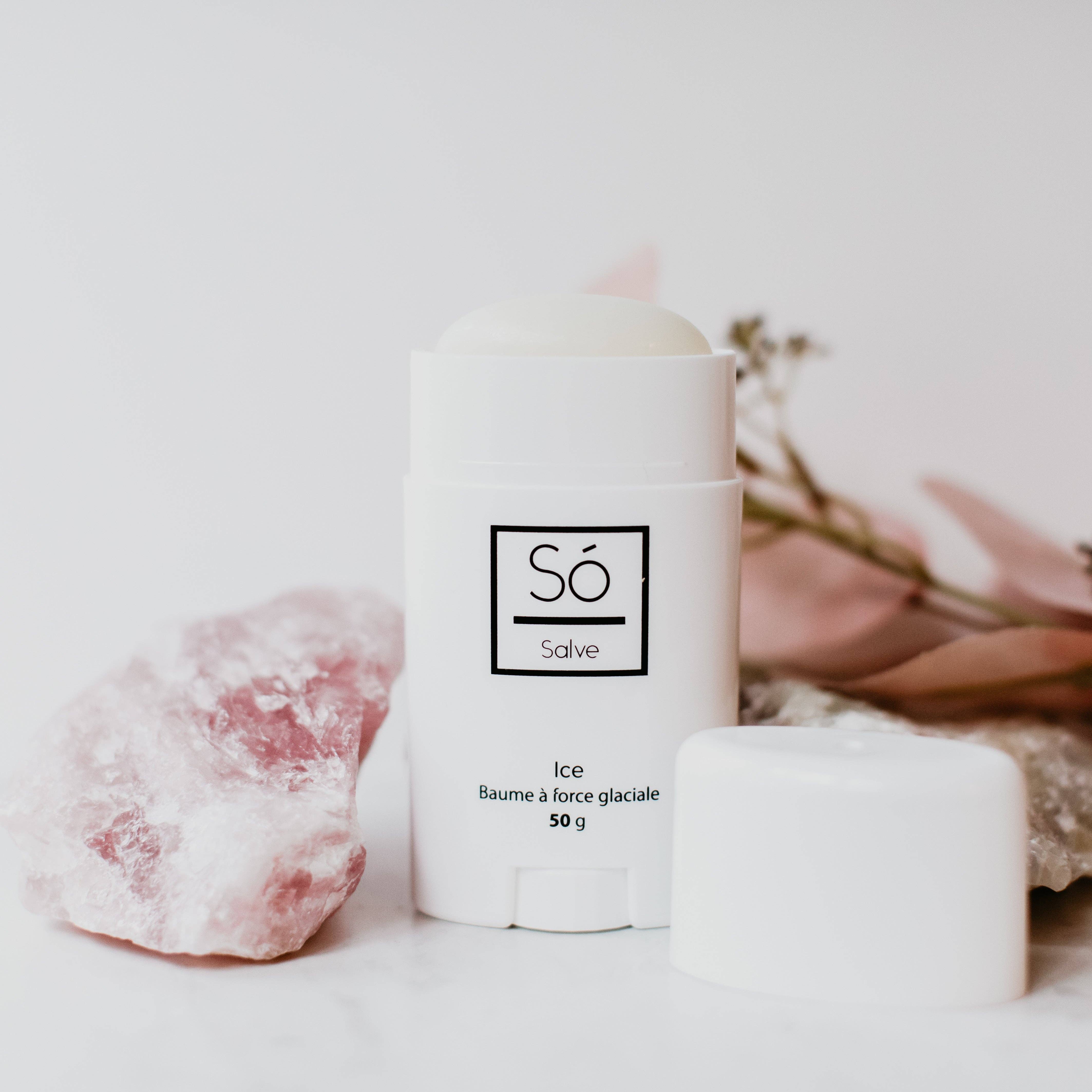 Só Luxury - Wholesale Healing Salve/Balm/Cream - Salve4