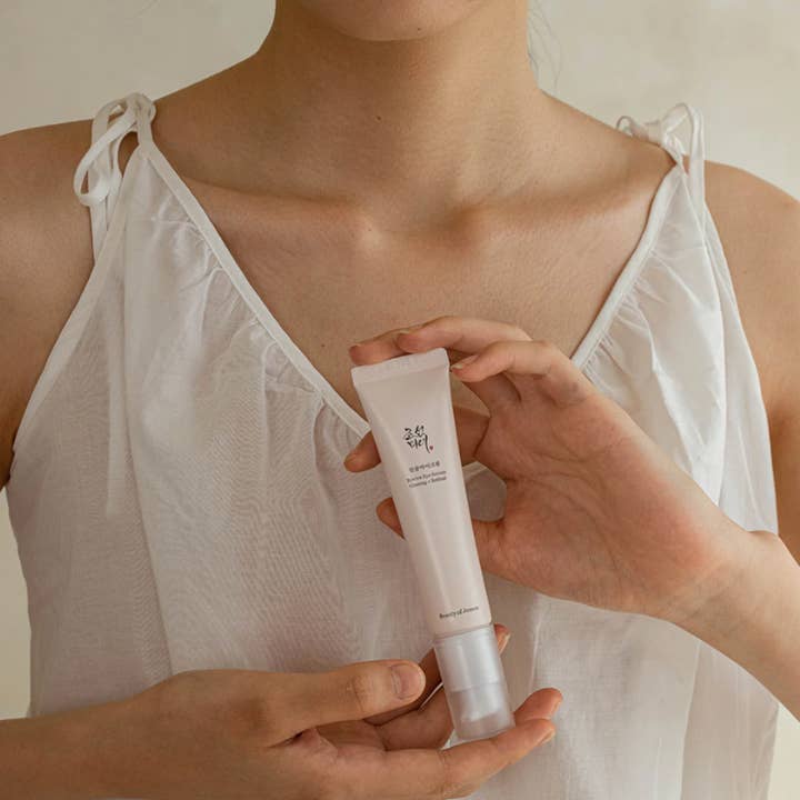Best Beauty Group - Wholesale Eye Serum - BEAUTY OF JOSEON Revive Eye Serum : Ginseng + Retinal