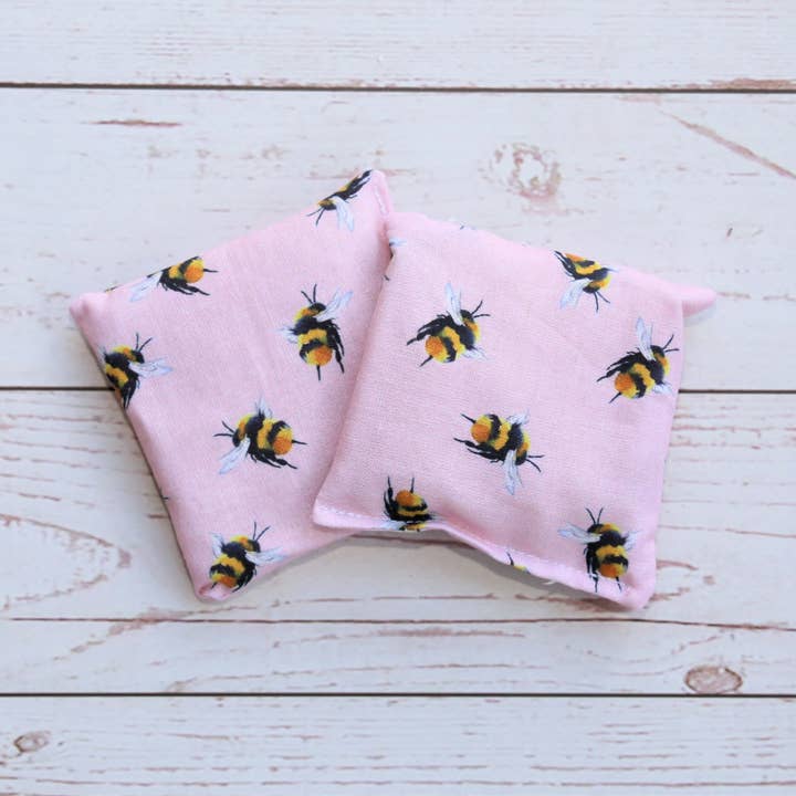 Reusable Hand Warmers for wholesale by Mummy's Marvellous Makes Ltd