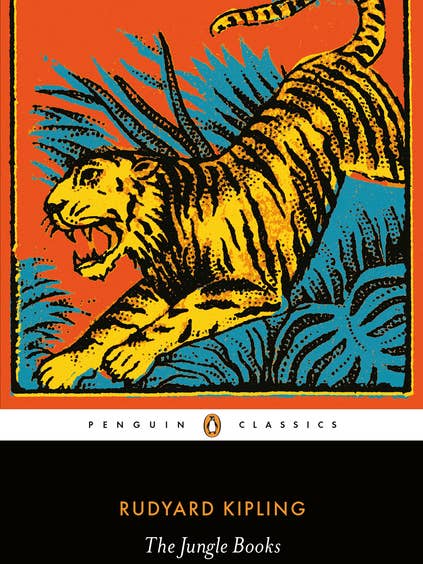 Libros de la selva para venta al por mayor de Bradley's Book Clearance