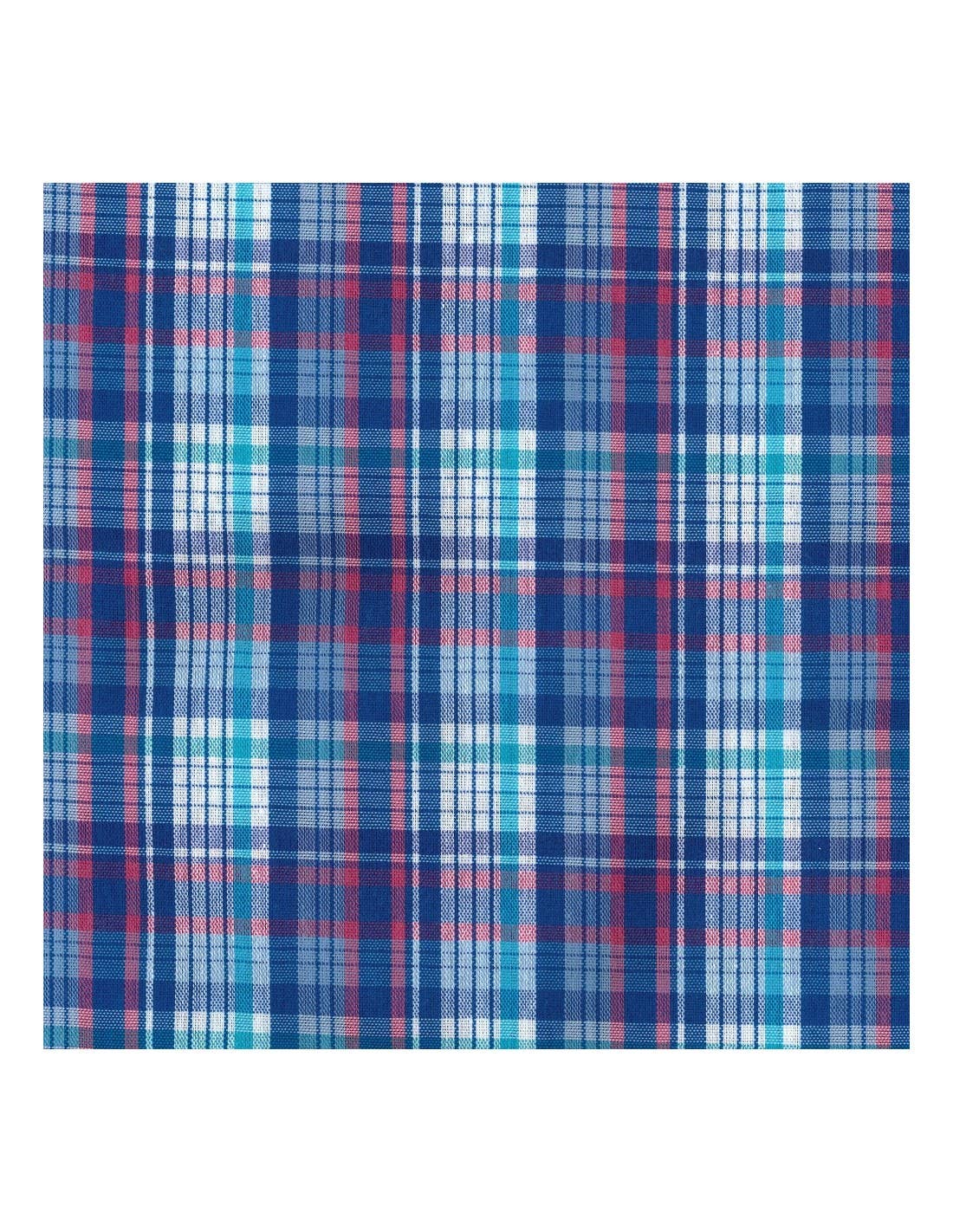 Confecciones J. Garcia - Vente Tabliers - Tablier à fleurs brodé 9501