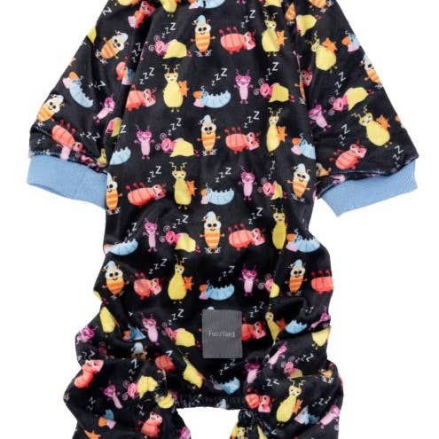 Bed Bugs Pyjamas -FINAL SALE NO RETURNS OR EXCHANGES for wholesale by In Vogue Pets