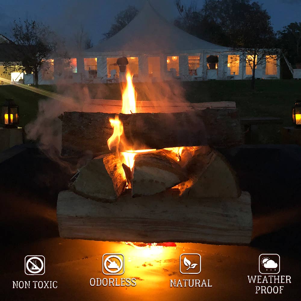 Fire Fire - Wholesale Lighter - Fire Starter Singles4