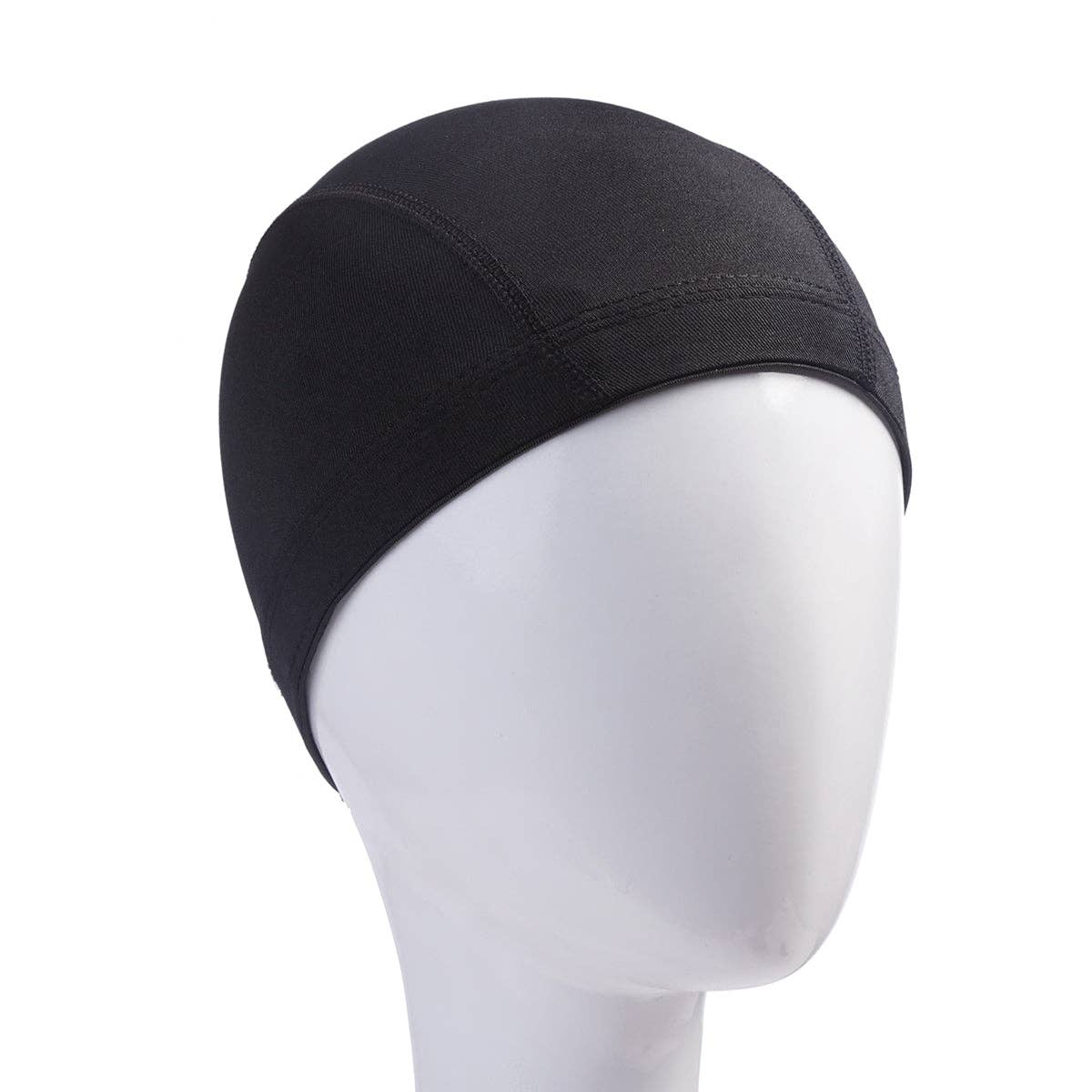 Fine Lines (UK) Ltd – wholesale Wig/hair piece – Dome Cap with 3 Security Combs 63671