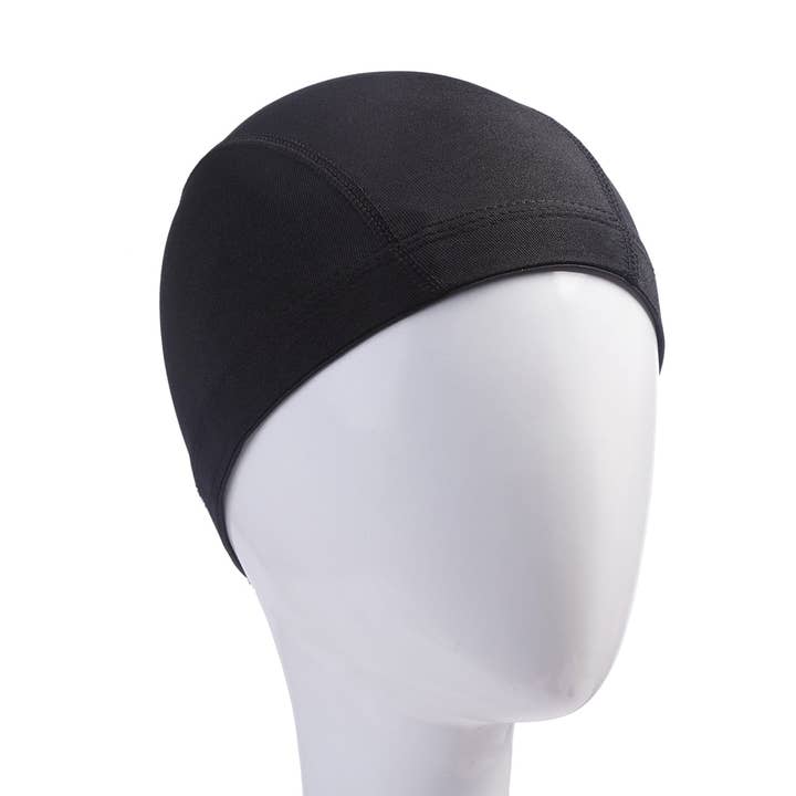 Fine Lines (UK) Ltd – wholesale Wig/hair piece – Dome Cap with 3 Security Combs 63671