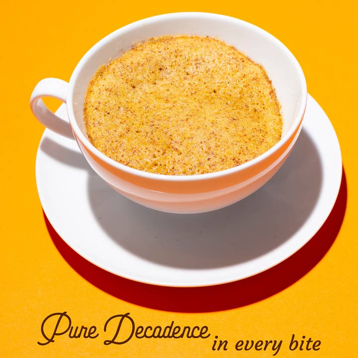 Sweet Logic - Wholesale Cake - Carrot Cake - 35 lbs3