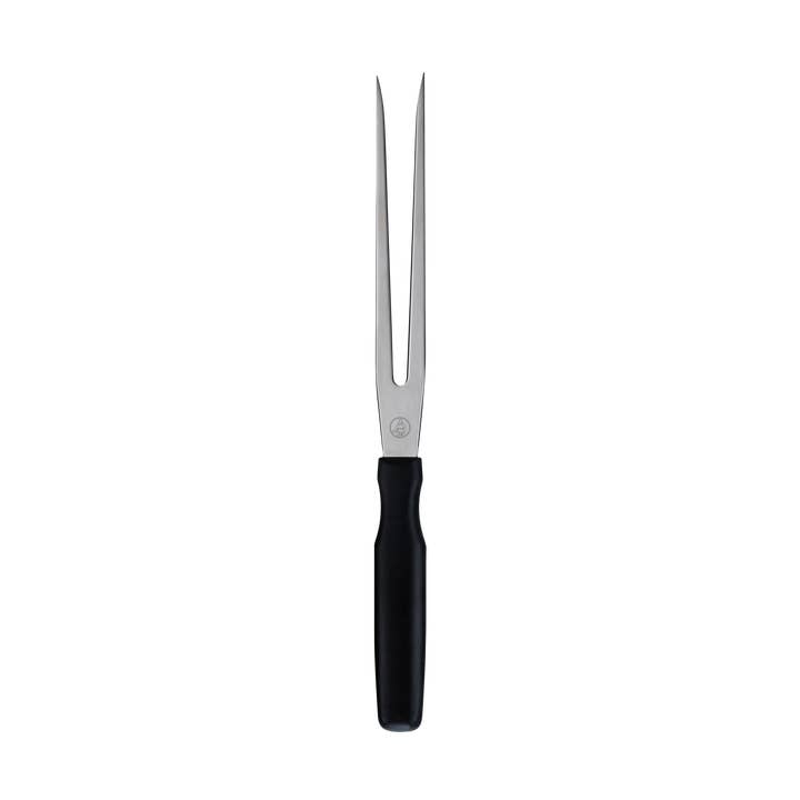 Pro Series Straight Carving Fork - 7" for wholesale by Messermeister