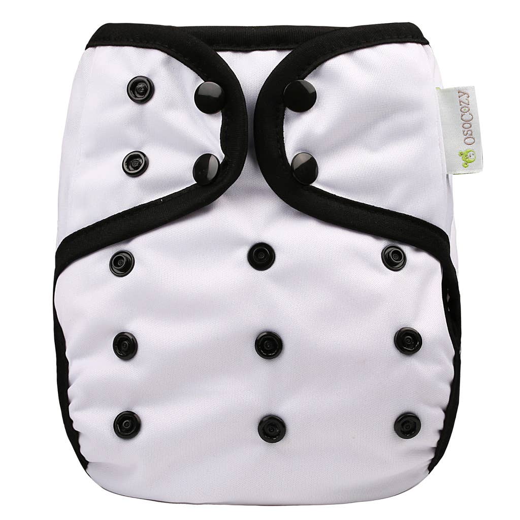 OsoCozy - Wholesale Underwear/Diaper Cover - Baby - OsoCozy One Size Cloth Diaper Covers4