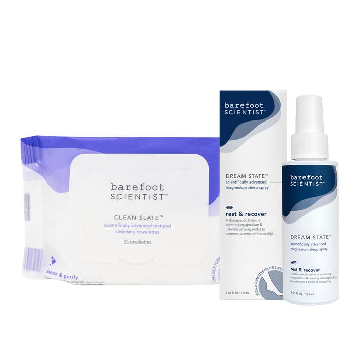 Sommeil profond pour la vente par Barefoot Scientist