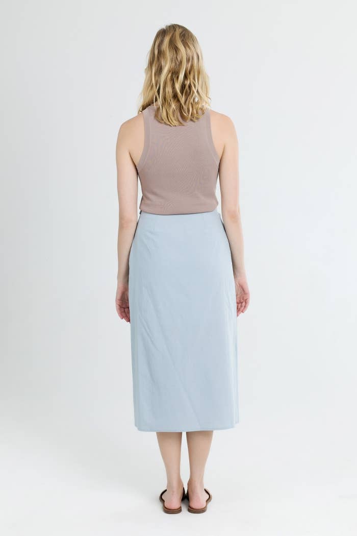 MOD REF - Wholesale Rok - Dames - De Mira rok14