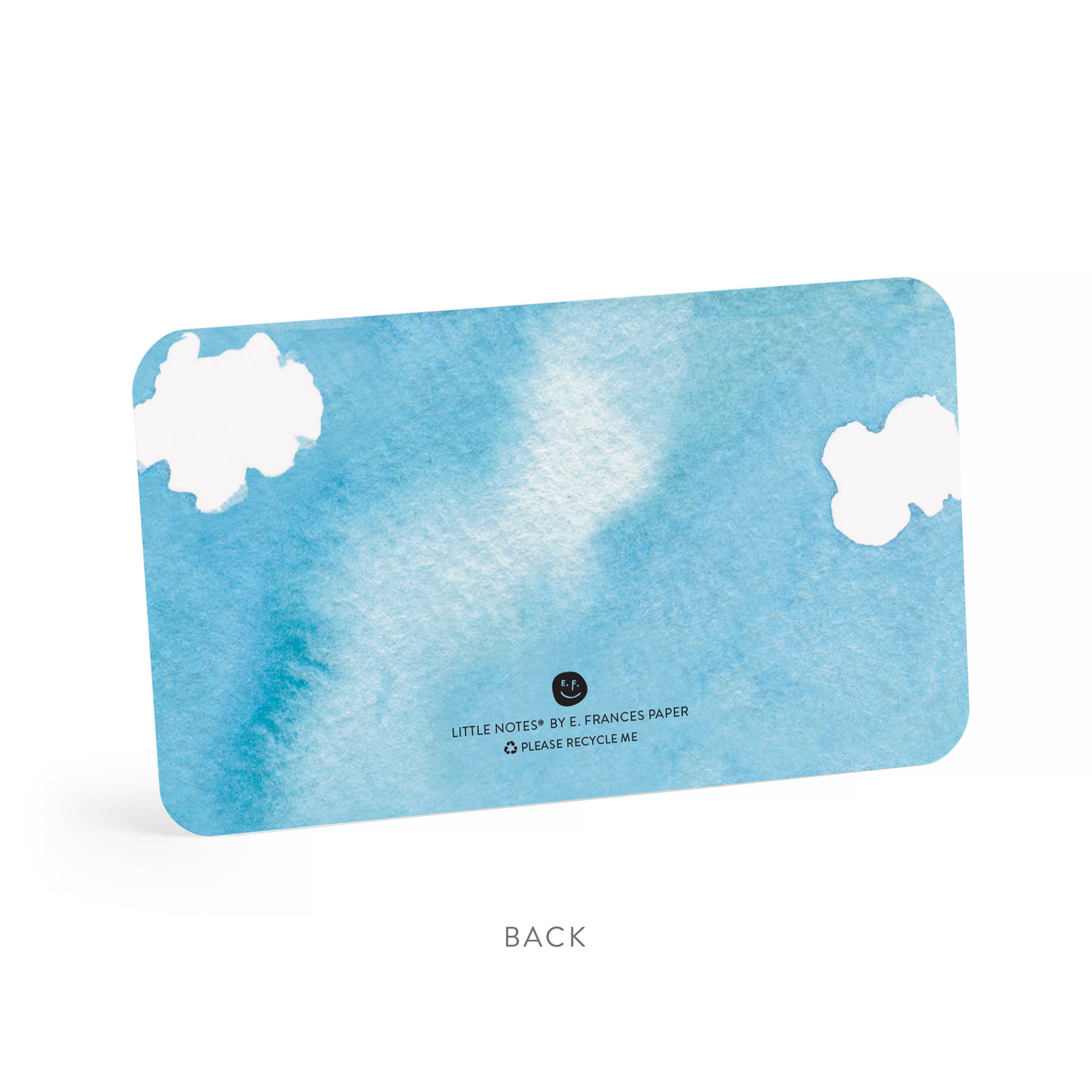 E. Frances Paper - Wholesale Stationery/Notecard Set - Sunny Day Little Notes®2