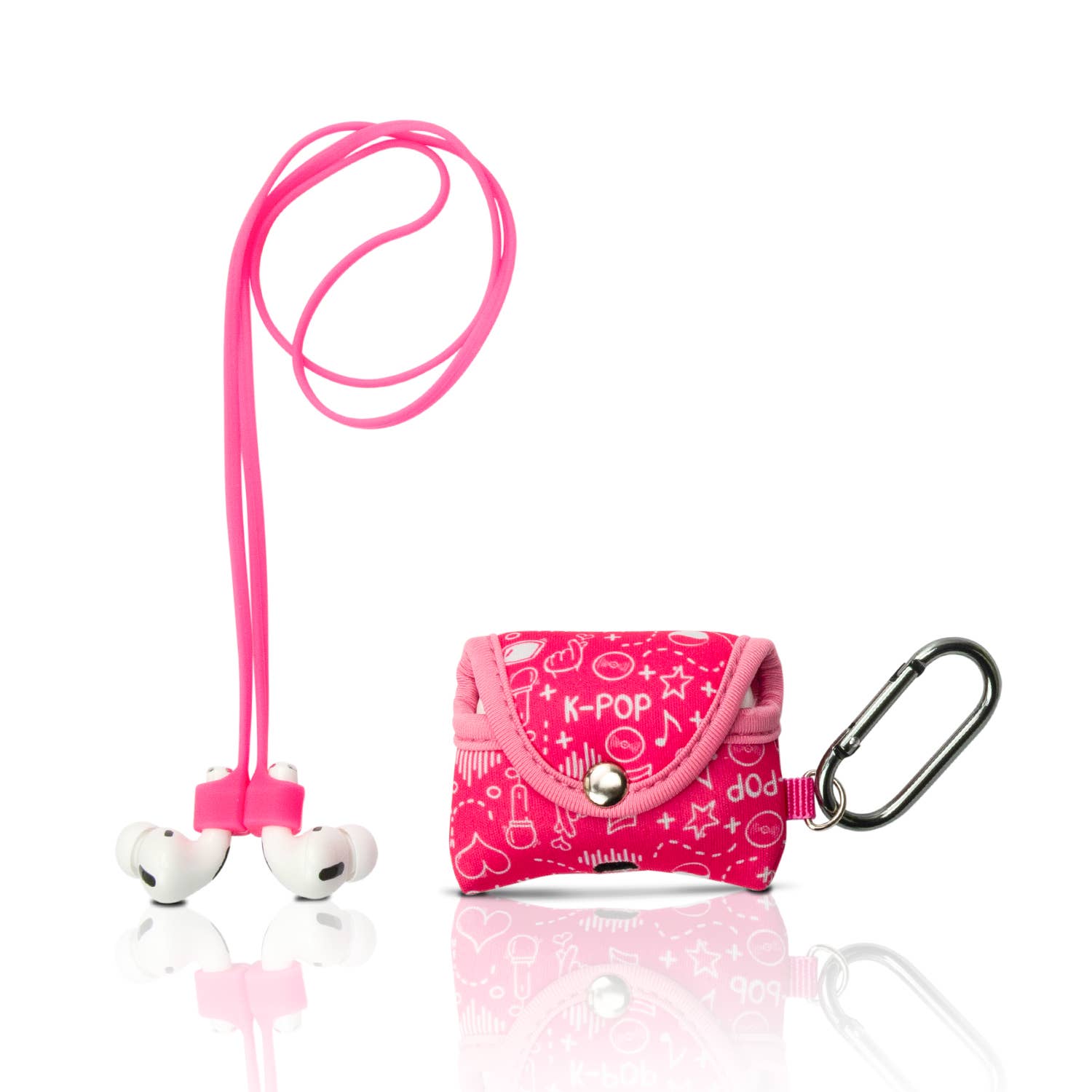 MADE EASY KIT - Wholesale Earphone/Headphone Case - Unisex - Made Easy Kit Apple AirPods Pro Case Cover Protective Skin12