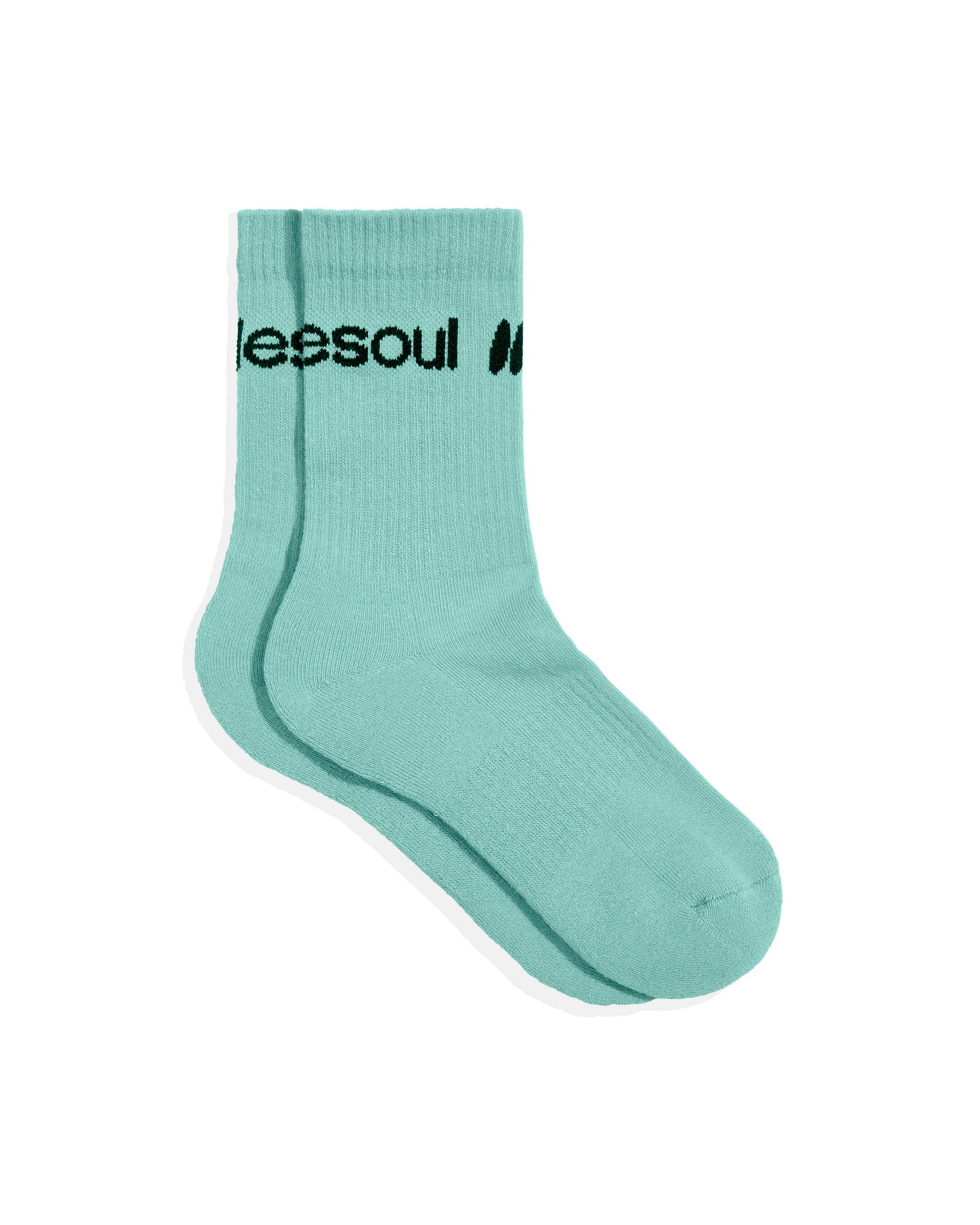 doublesoul - Vendita all'ingrosso Calzini - Unisex - Calzini alti unisex a metà polpaccio per tutti i giorni30