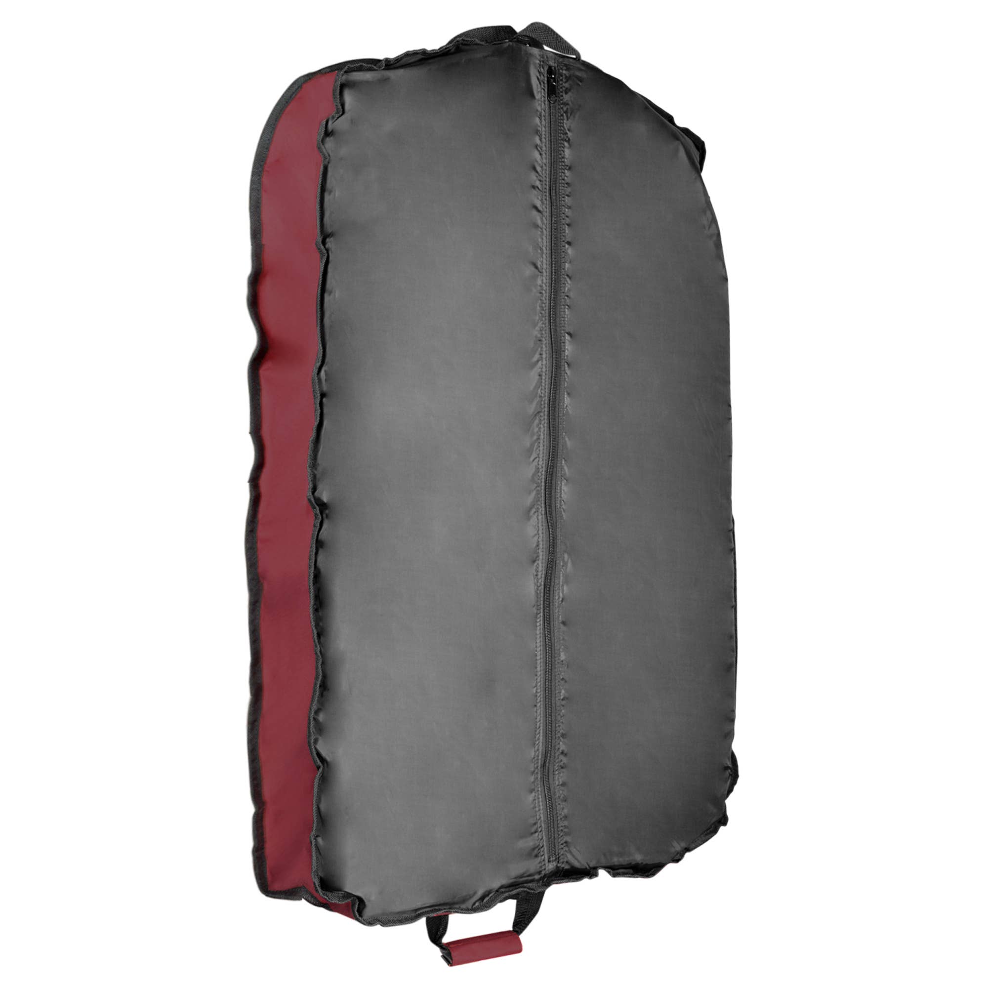 Dalix – Engroshandel Dragtpose – DALIX 39" Garment Taske Cover til jakkesæt og kjoler med lommer19