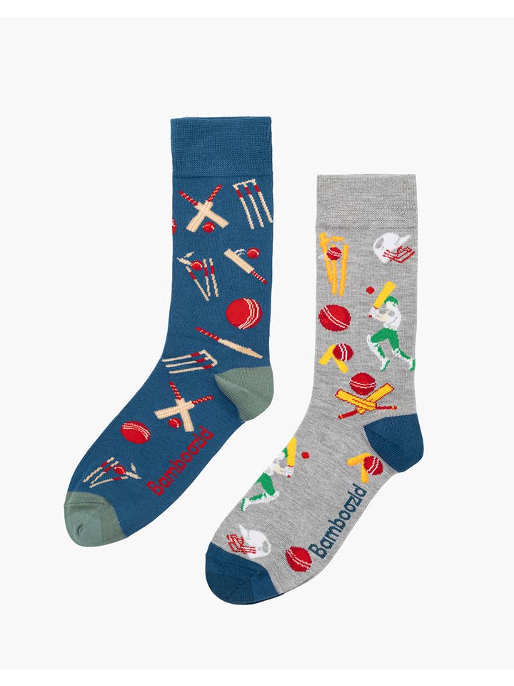 MULTI MENS THE CRICKETER 2PK GIFT BOX for wholesale on Faire2