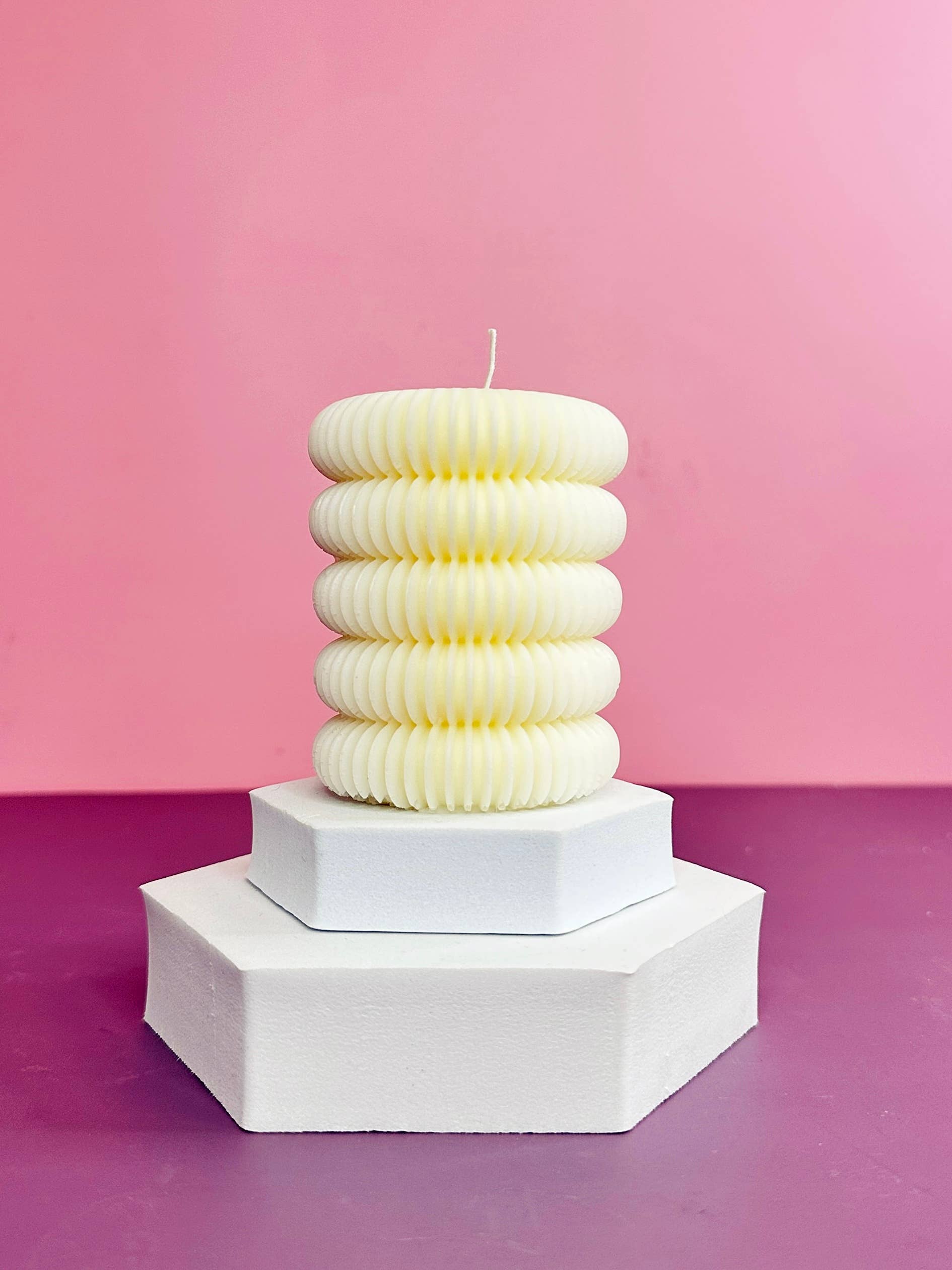 Carol Cao - Wholesale Novelty Candle - Shaped Roman Candle -Fall Shaped Candle - Candle Bulk9