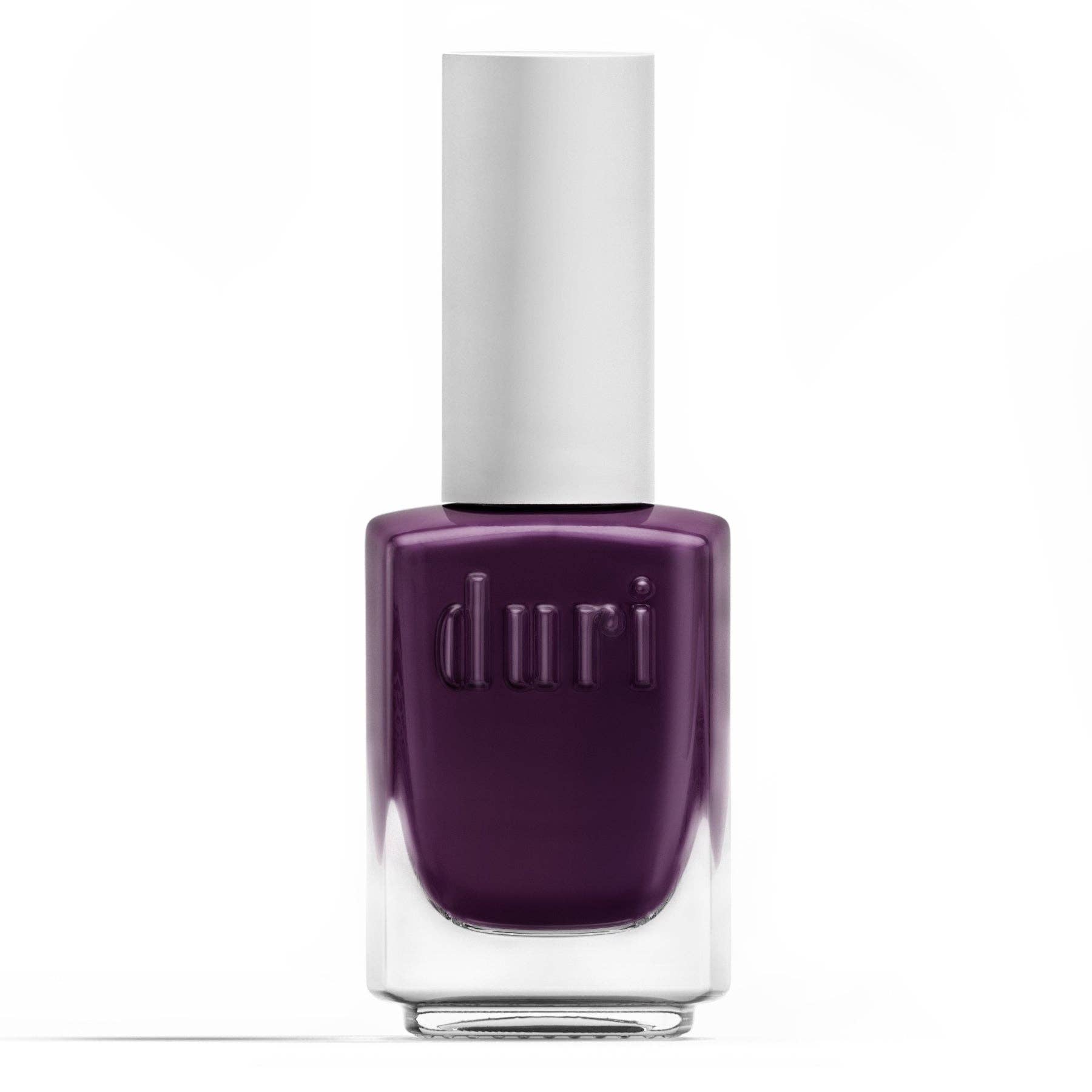 Duri Cosmetics - Wholesale Nail Polish - 764 Sorry Not Sorry, Purple Nail Polish0