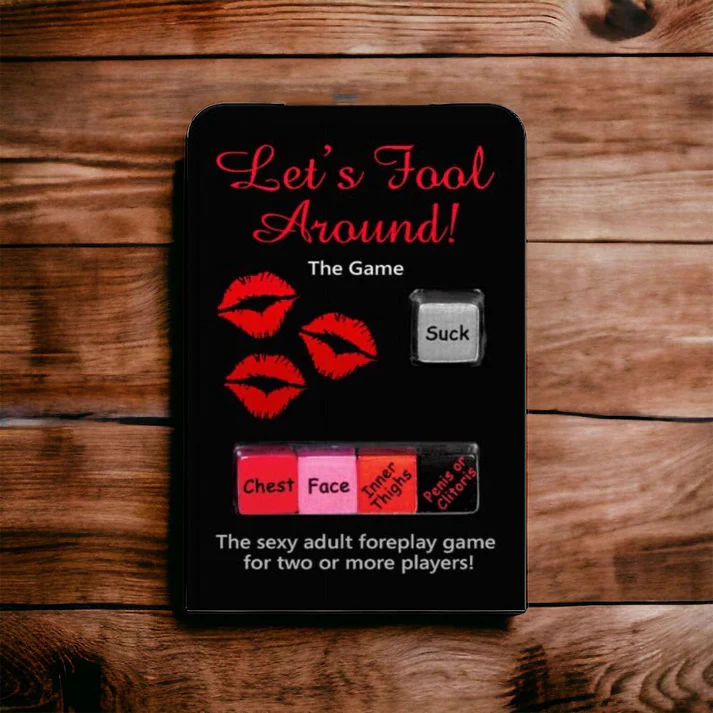 Kheper Games Inc - Vente Sex toys - Jouons à faire les fous0