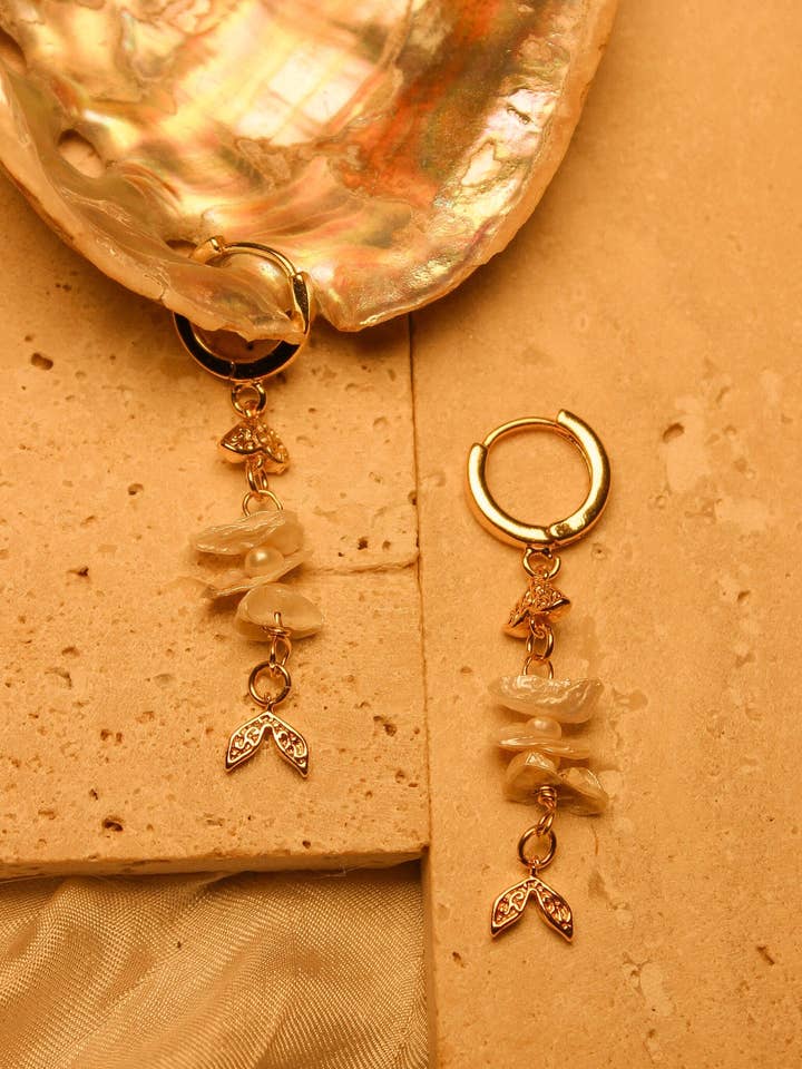 Fish Wish Huggies for wholesale by Tanline Designs