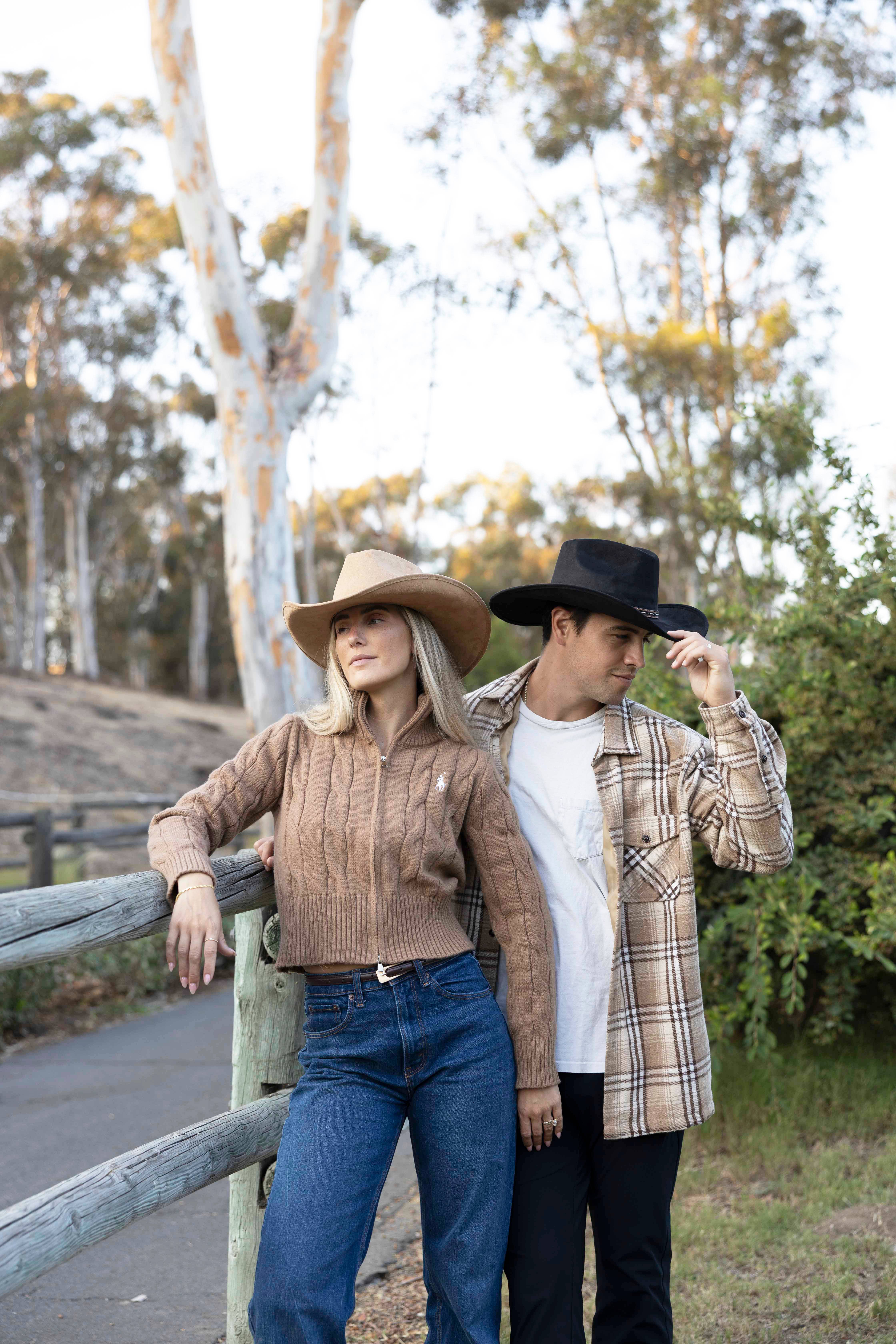 American Hat Makers - Wholesale Cowboy Hat - Unisex - Cowboy Suede Hat - Style Ace High9