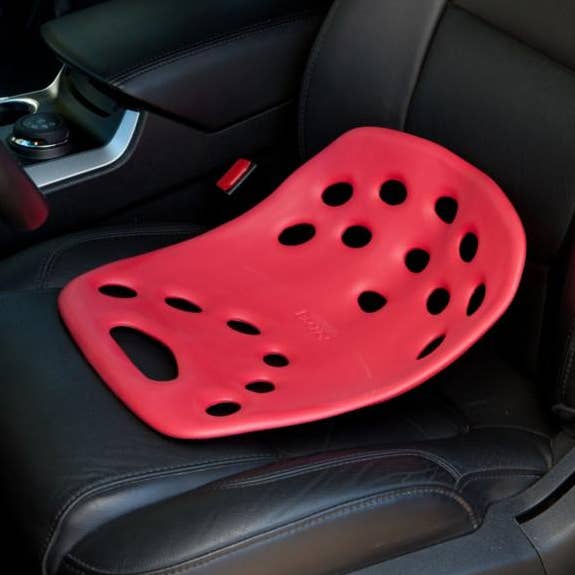 Backjoy Sitsmart houding plus rode rugsteun voor wholesale door Backjoy
