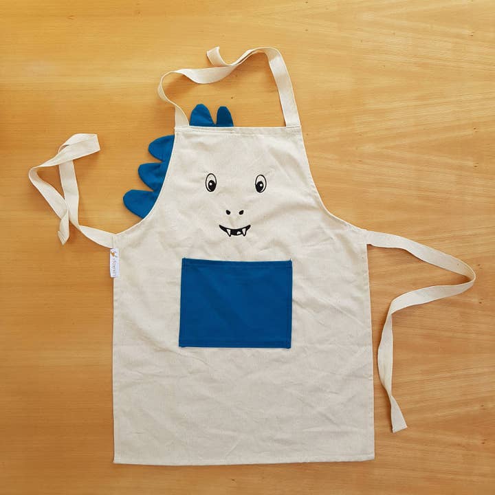 Dragon kinderschort voor wholesale door Loukapi