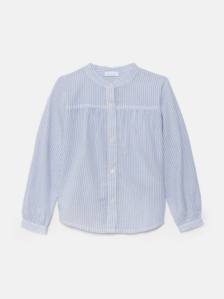 Chemise rayée (554437-273) pour la vente par Lanidor Kids