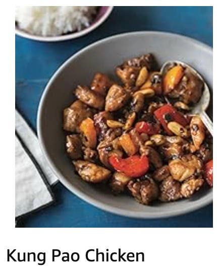 Blue Star Press - Wholesale Cookbooks & Food - Chinese Soul Food: A Cookbook with 80 Easy Recipes5