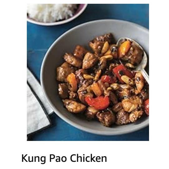 Blue Star Press - Wholesale Cookbooks & Food - Chinese Soul Food: A Cookbook with 80 Easy Recipes5