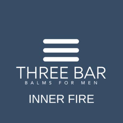 THREE BAR - Wholesale Hand Balm - Men's - THREE BAR INNER FIRE BALM