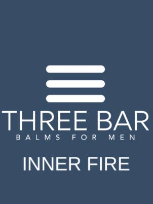 THREE BAR INNER FIRE BALM for wholesale by THREE BAR