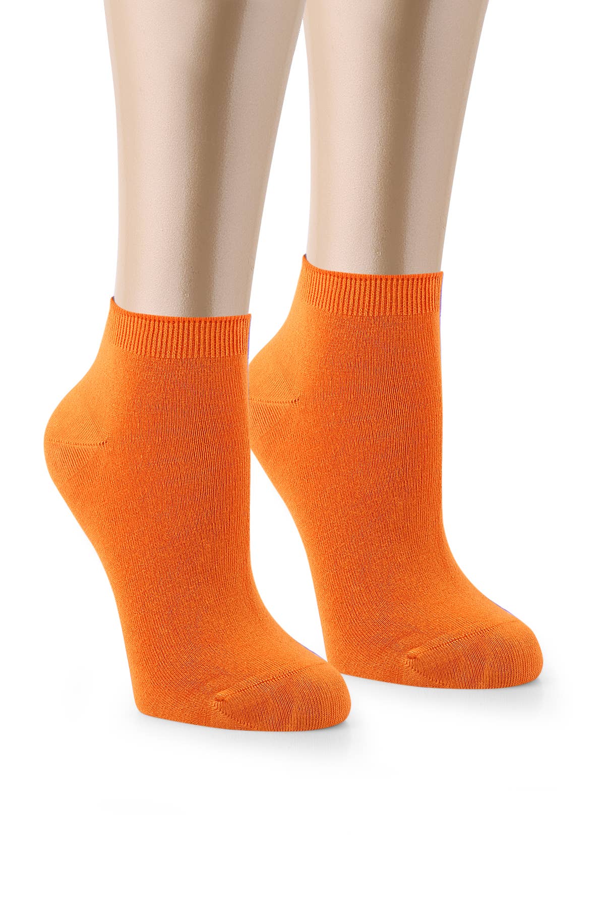 Ozzy Socks - Vente Chaussettes – femme - Chaussettes de sport en bambou pour femmes, lot de 8 paires6