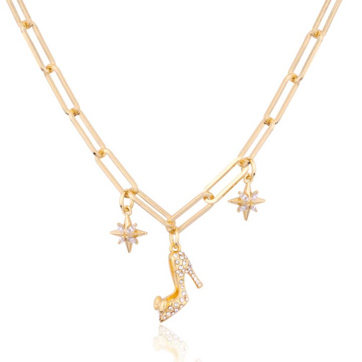 Förtrollad vid Tolv Halsband för wholesale av HEYMAEVE