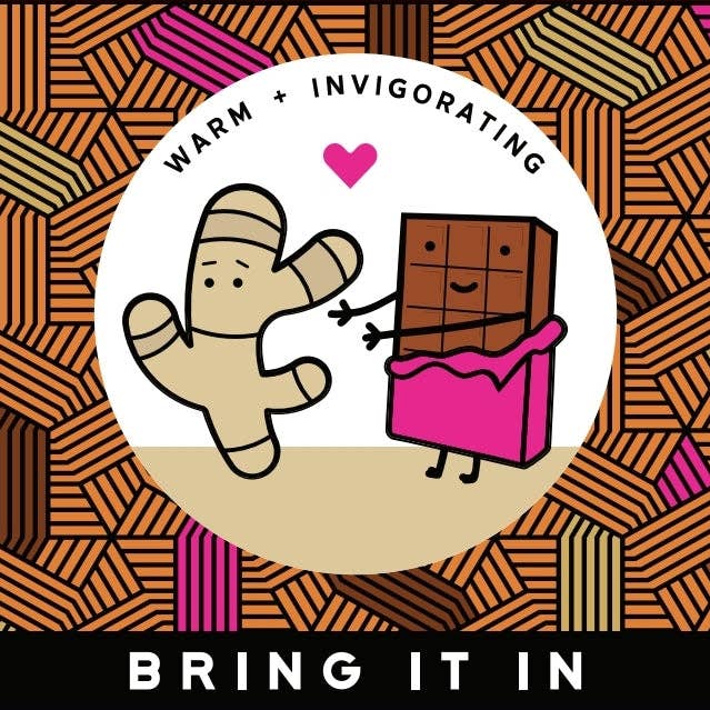 Ginger, Cocoa for wholesale by Rayburn Farms