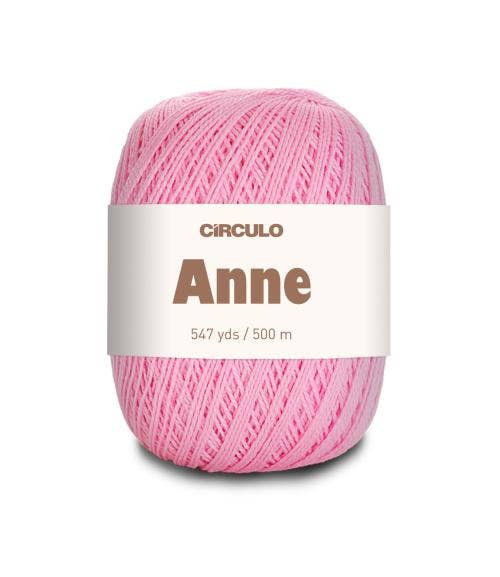 Creative World of Crafts – wholesale Yarn – Circulo Anne Cotton Yarn (Solids)15