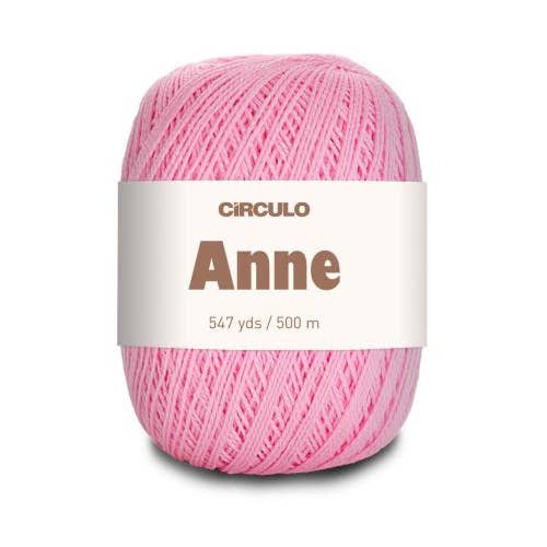 Creative World of Crafts – wholesale Yarn – Circulo Anne Cotton Yarn (Solids)15