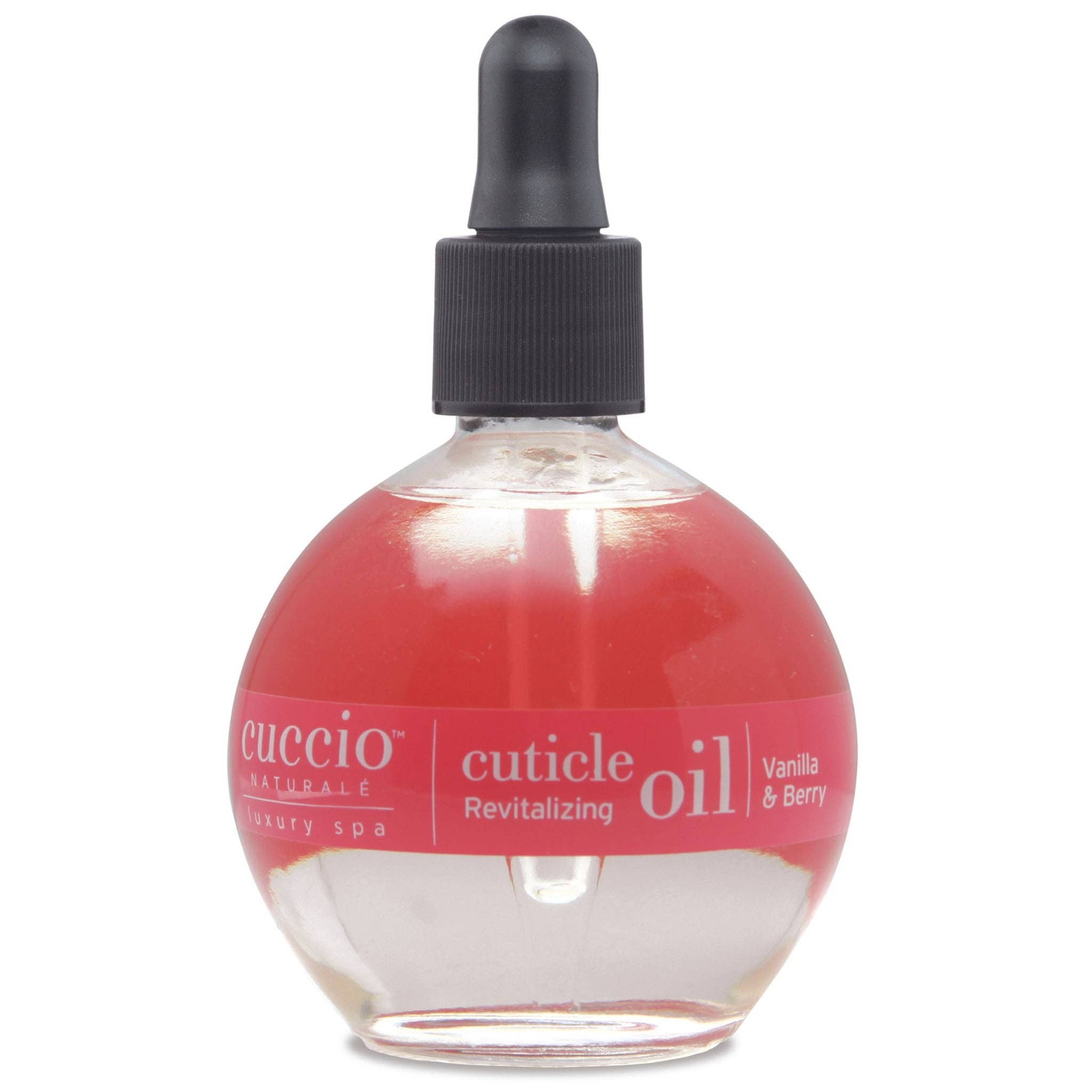 Cuccio - Wholesale Cuticle Oil - Boxed Revitalizing Cuticle Oil8