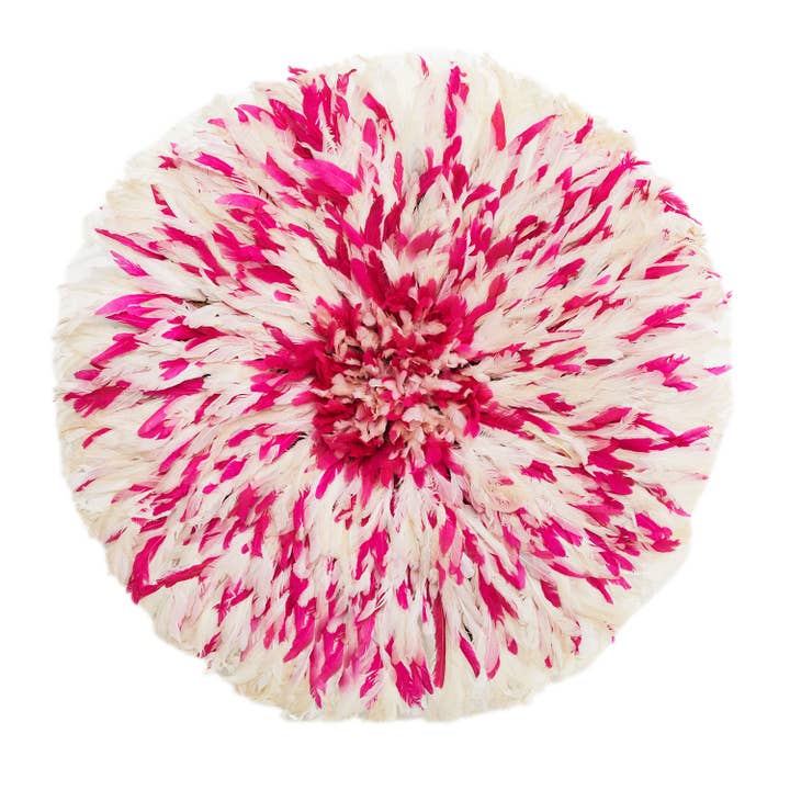 OUTPOST ORIGINAL - Wholesale Wall Accent - Cameroon Juju Hats36