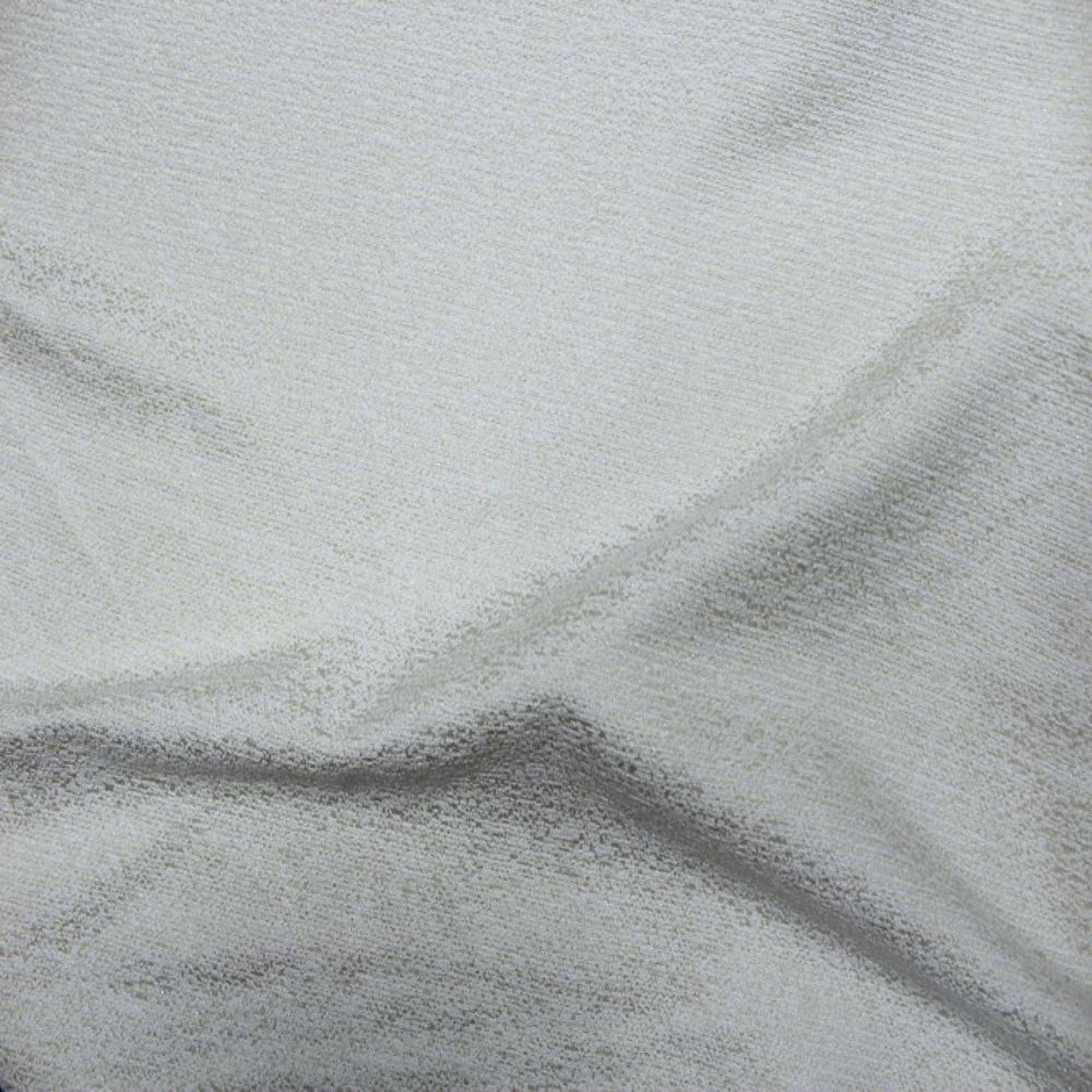 The Tablecloth Store - Wholesale Tablecloth - Ivory Starlight Metallic Tablecloth – Custom Size Wedding & Home Décor Linen0