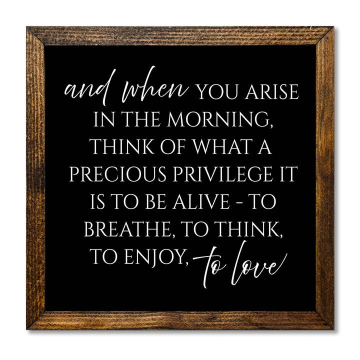 TIMBERLAND FRAME AND WHEN YOU ARISE for wholesale by Jarmz Designs