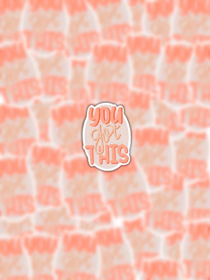 Você tem esse adesivo por atacado de CreationsByMaddied