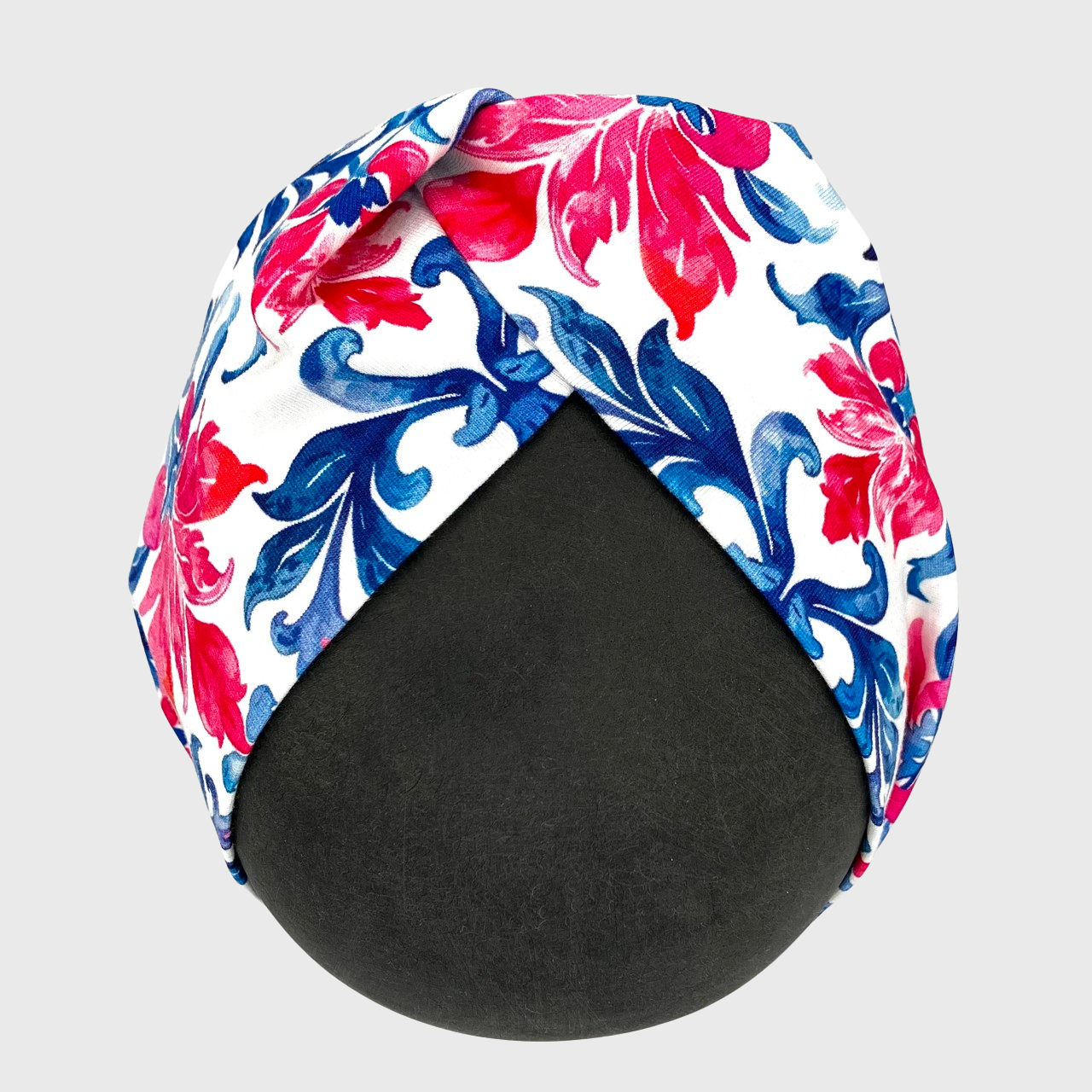 KINDL wien – wholesale Fashion headband – women's – French Lily Bandeau Cotton Jersey | Made in Vienna2
