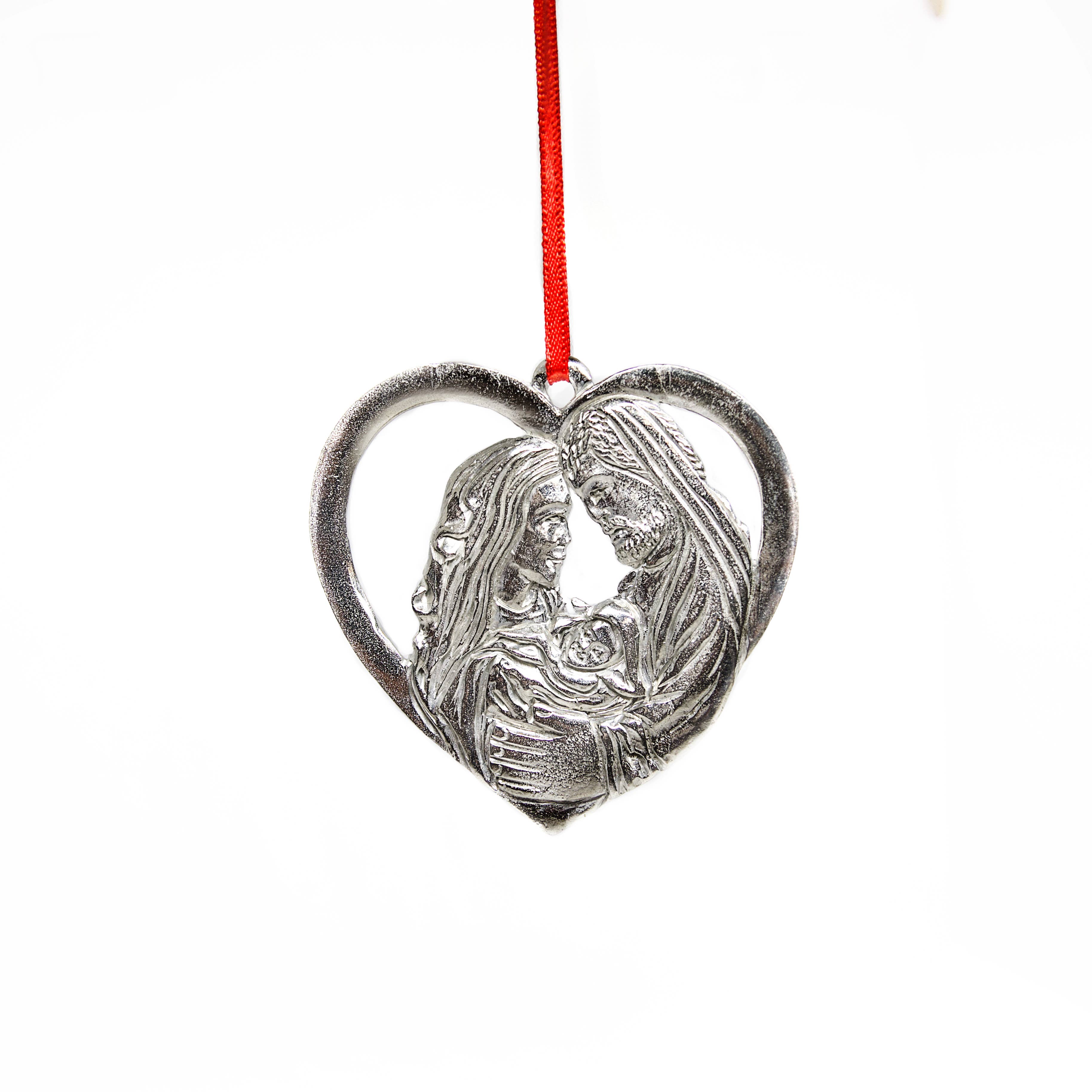 House of Morgan Pewter - Vendita all'ingrosso Decorazione - Ornamenti natalizi in peltro fatti a mano - Nuovi disegni 20219