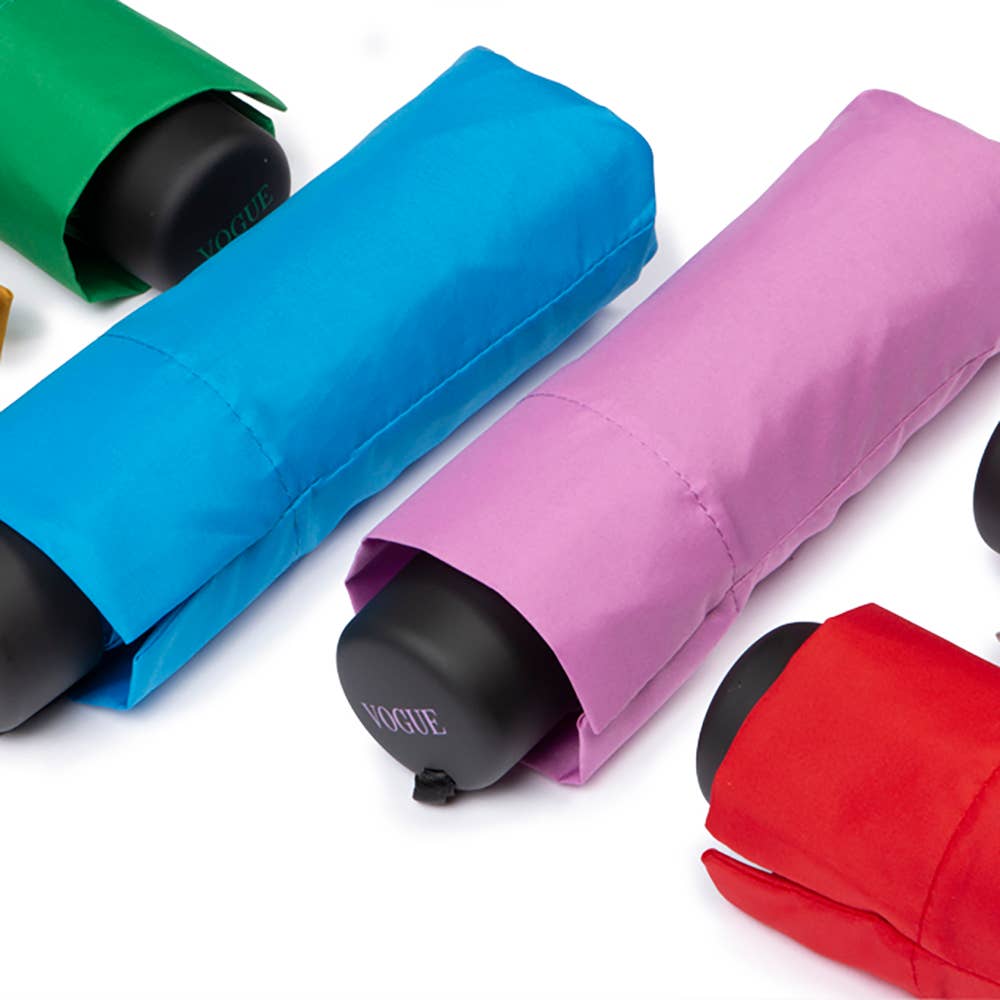 Paraguas Vogue - Wholesale Umbrella - Women's - Vogue Umbrella | SRA Mini Basic14