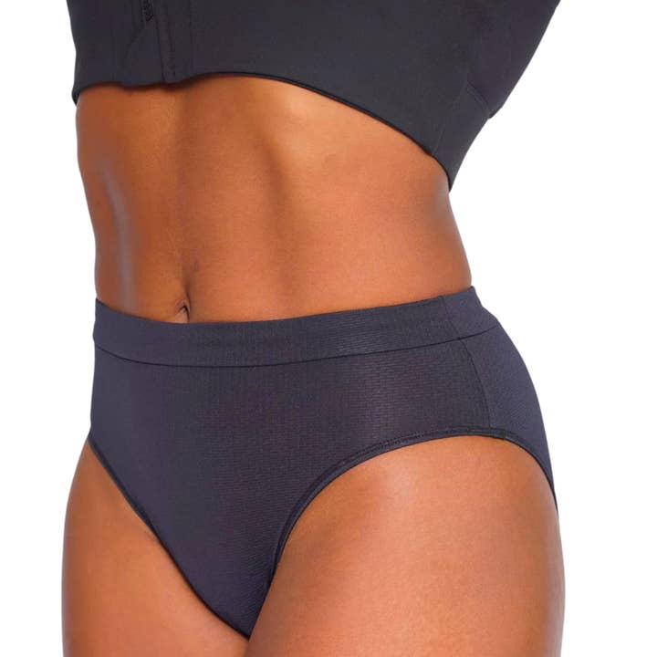 Oya Femtech Apparel – wholesale Underwear – Women's – "Barely There" Brief (2-Pack)